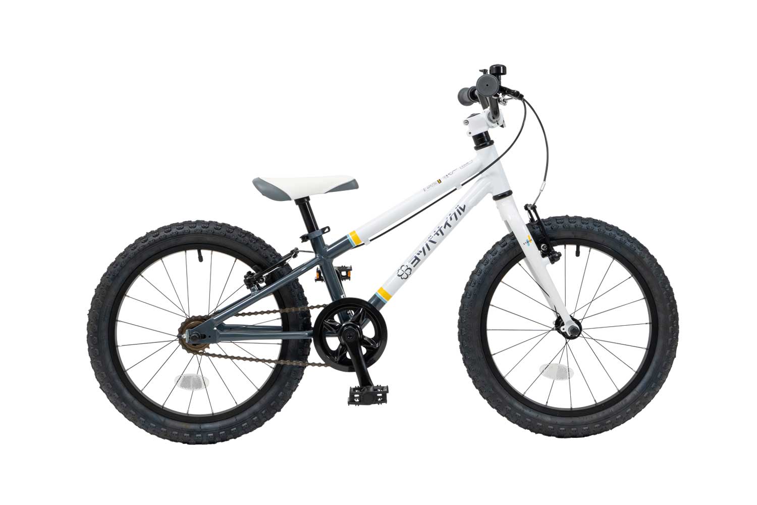 ZERO 18″